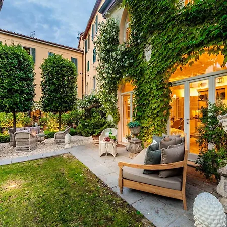 In Near Via Fillungo Apartment Lucca