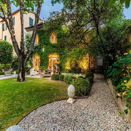 In Near Via Fillungo Apartment Lucca