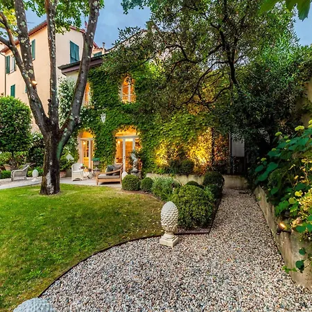 In With Garden, Wifi Apartment Lucca