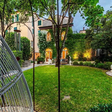 In With Garden, Wifi Apartment